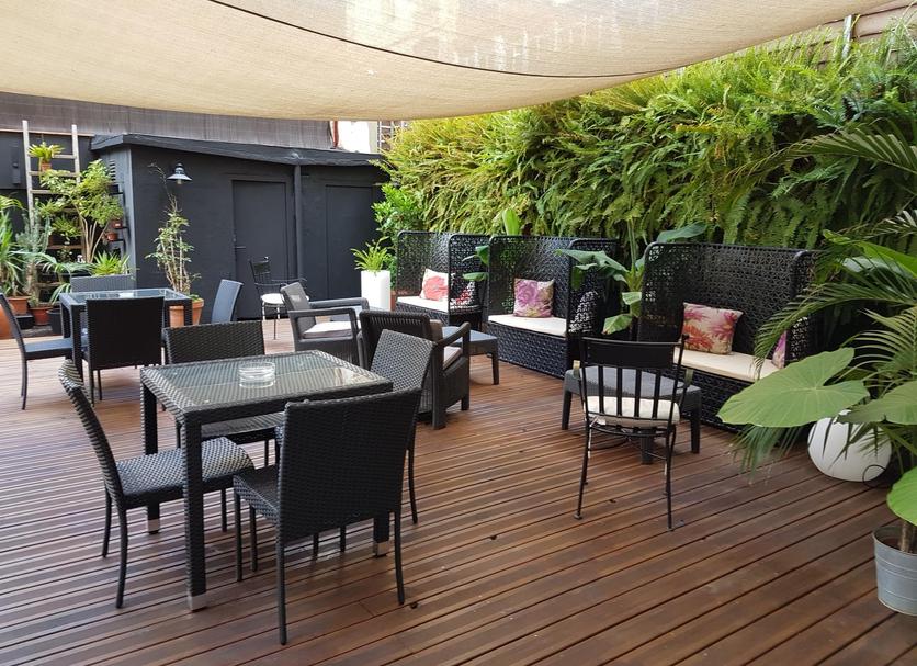 Patio Zdjęcie