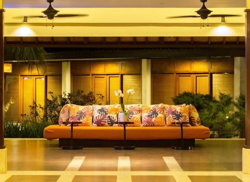 Lobby Zdjęcie