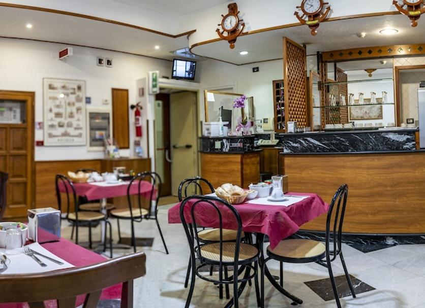 Restauracja Zdjęcie