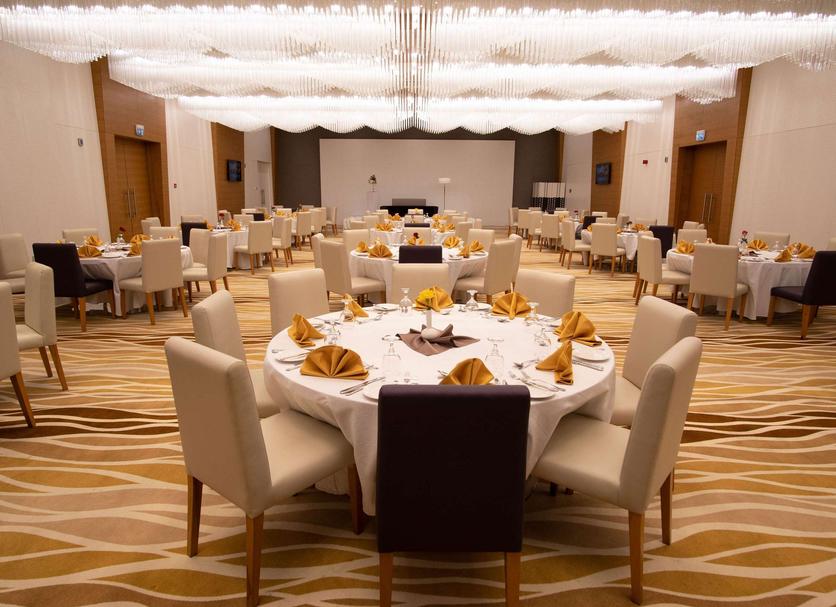 Sala bankietowa Zdjęcie