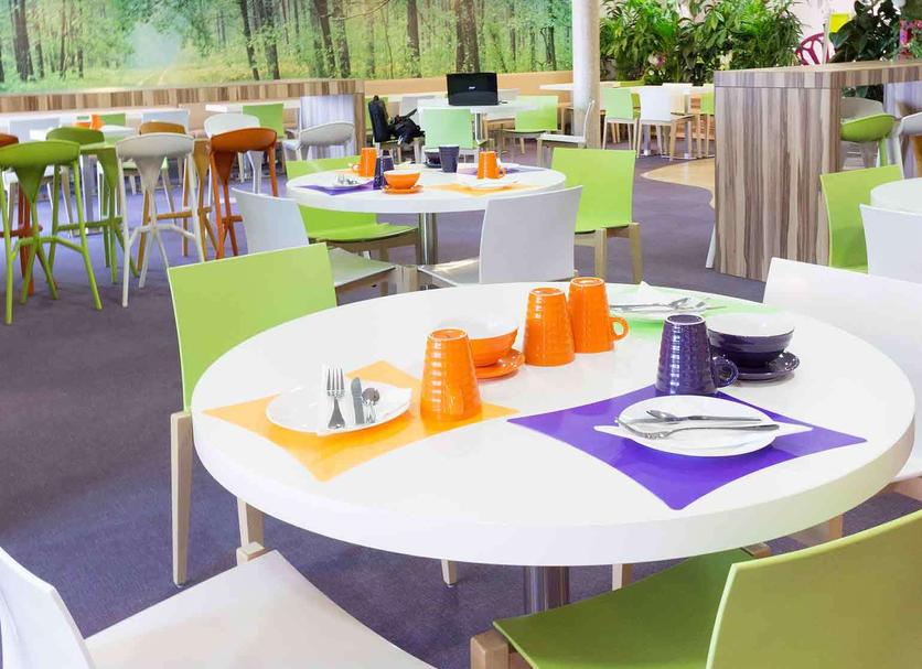 Restauracja Zdjęcie