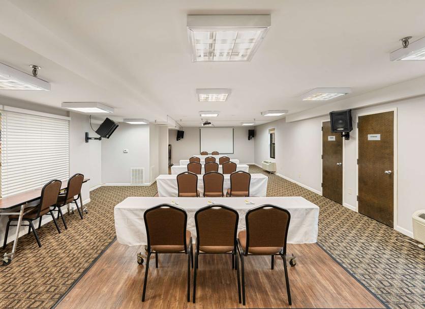 Sala konferencyjna Zdjęcie