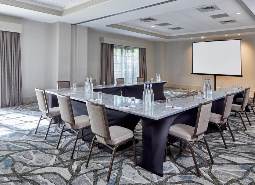 Sala konferencyjna Zdjęcie
