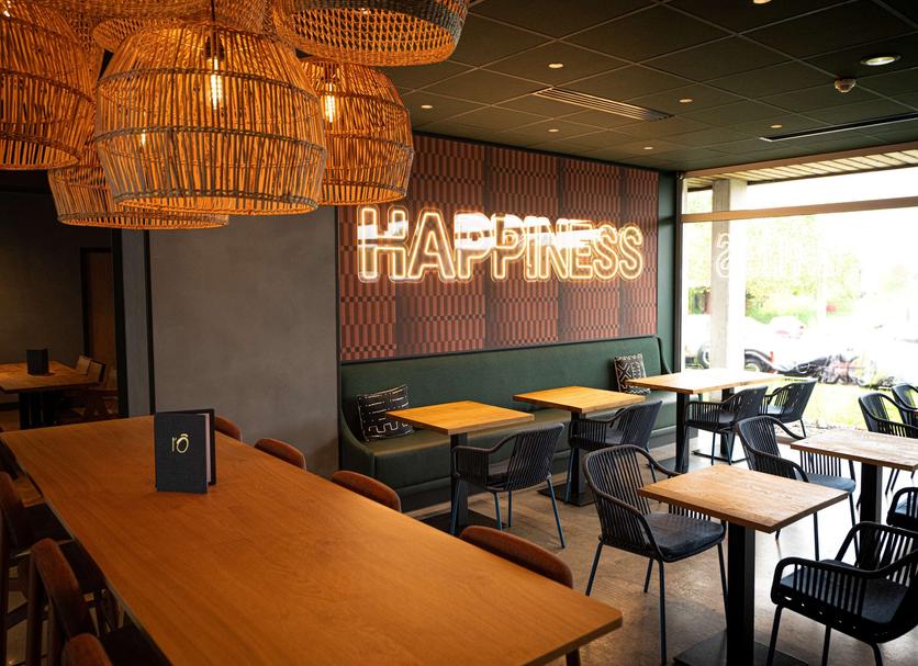 Restauracja Zdjęcie