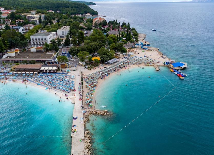 Plaża Zdjęcie