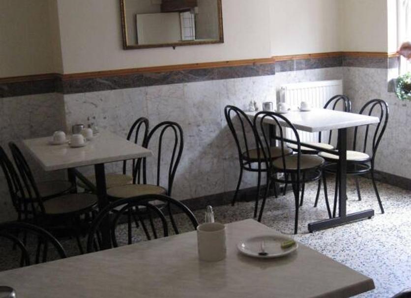 Restauracja Zdjęcie