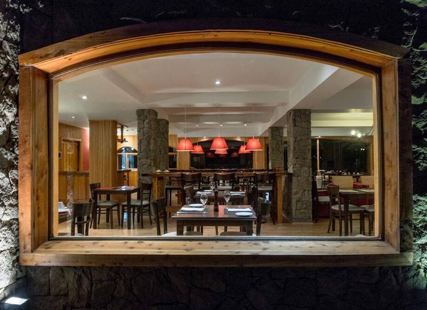 Restauracja Zdjęcie