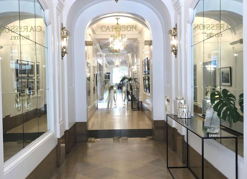 Lobby Zdjęcie