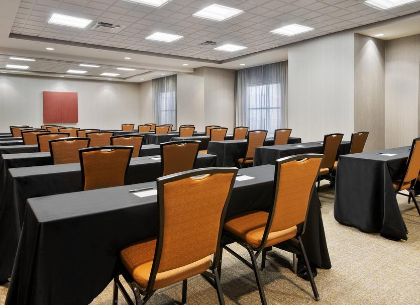 Sala konferencyjna Zdjęcie