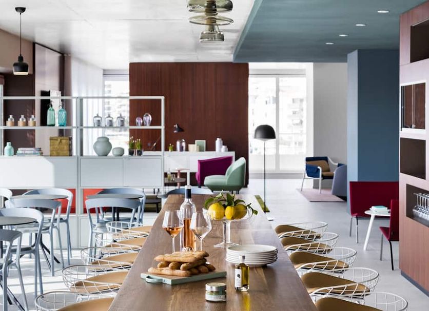 Restauracja Zdjęcie