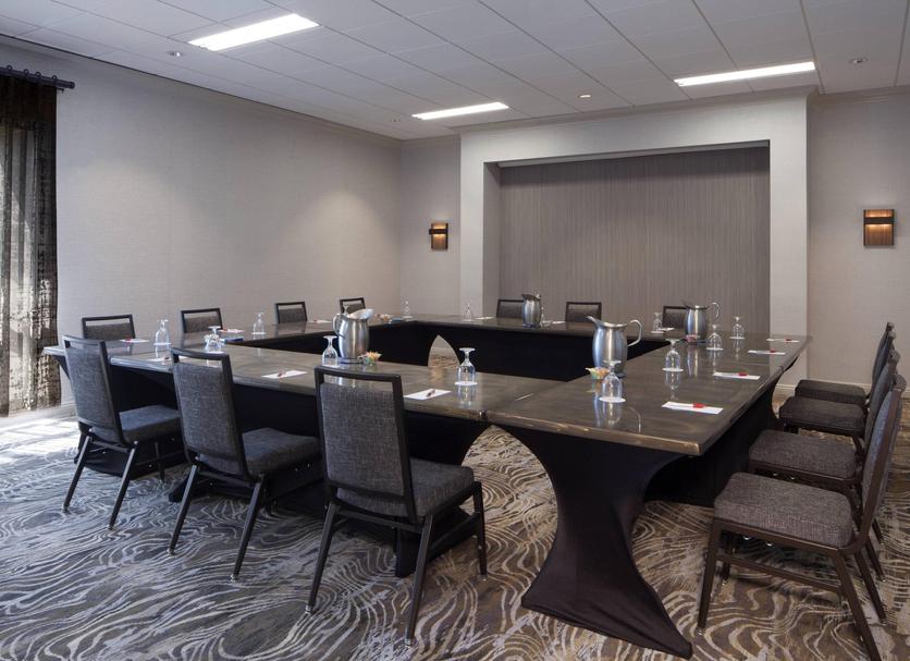 Sala konferencyjna Zdjęcie