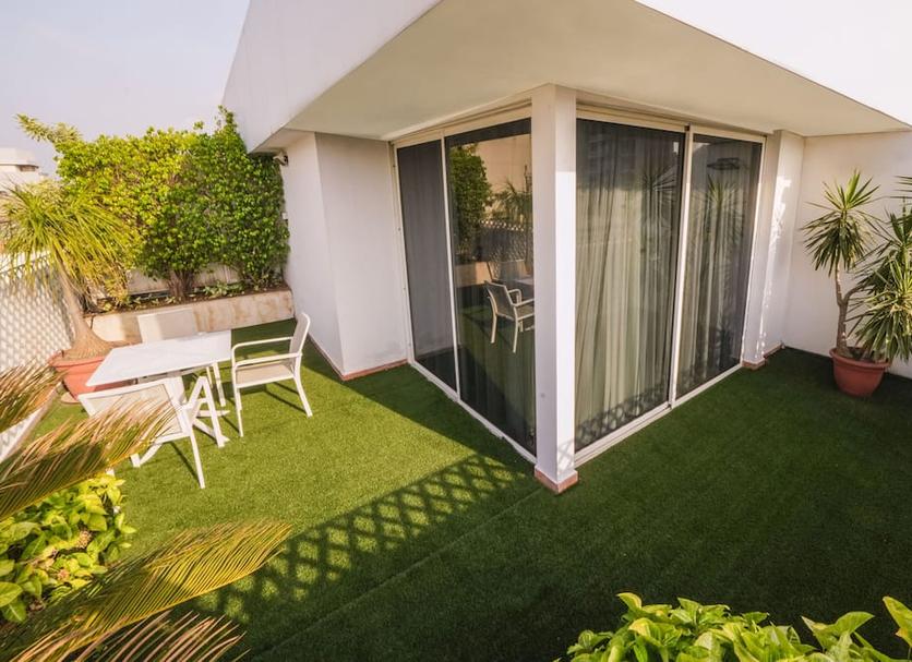 Patio Zdjęcie