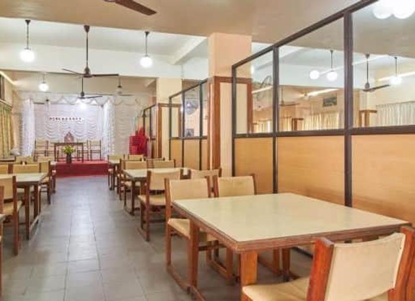 Restauracja Zdjęcie