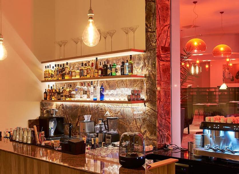 Bar Zdjęcie