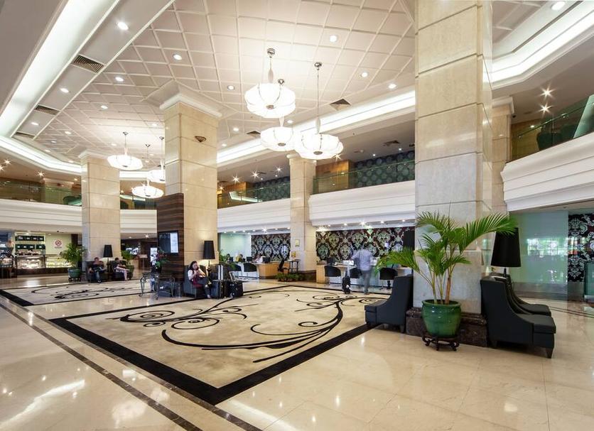 Lobby Zdjęcie