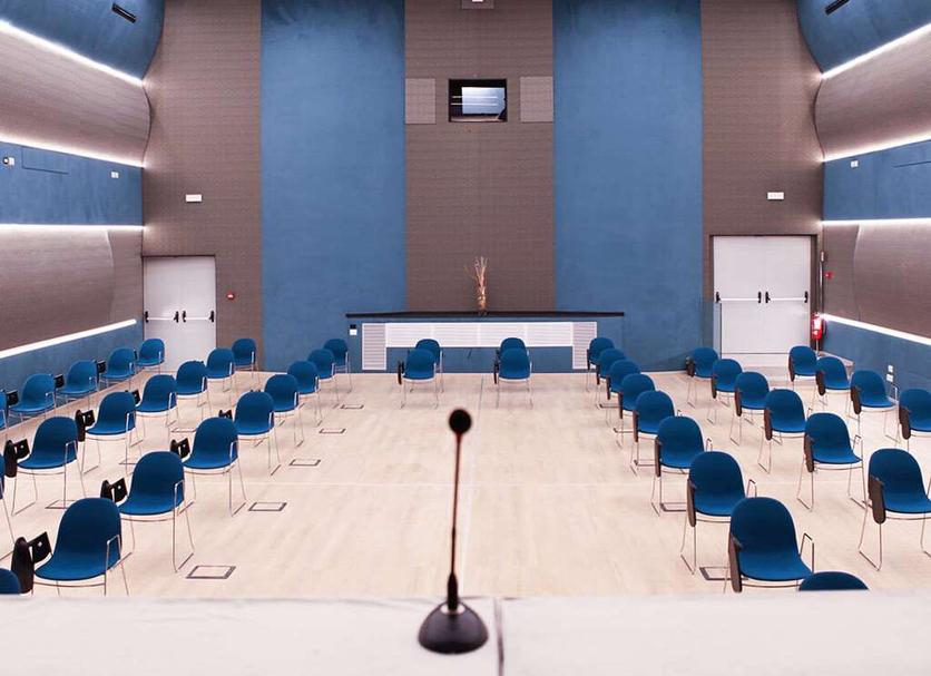 Sala konferencyjna Zdjęcie