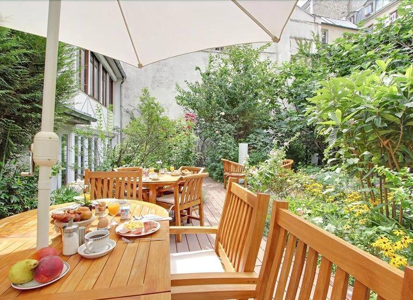 Patio Zdjęcie