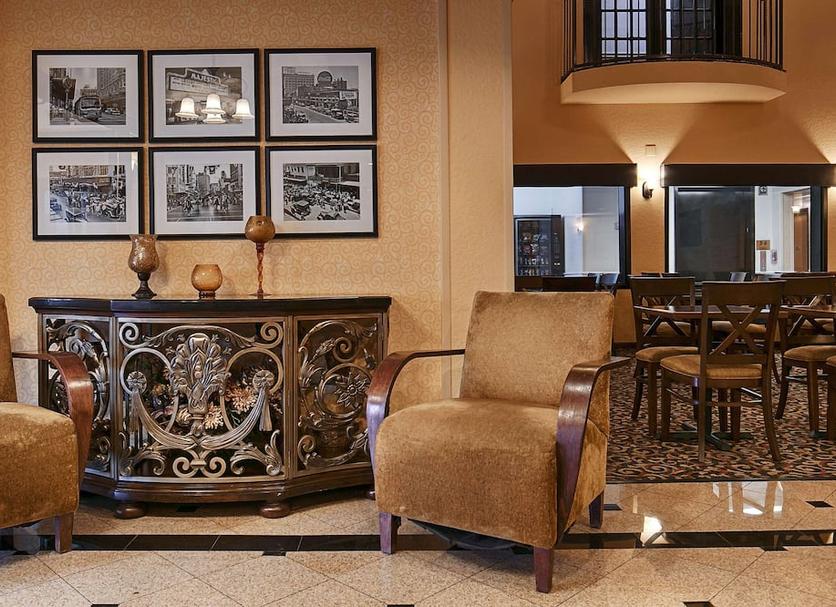 Lobby Zdjęcie