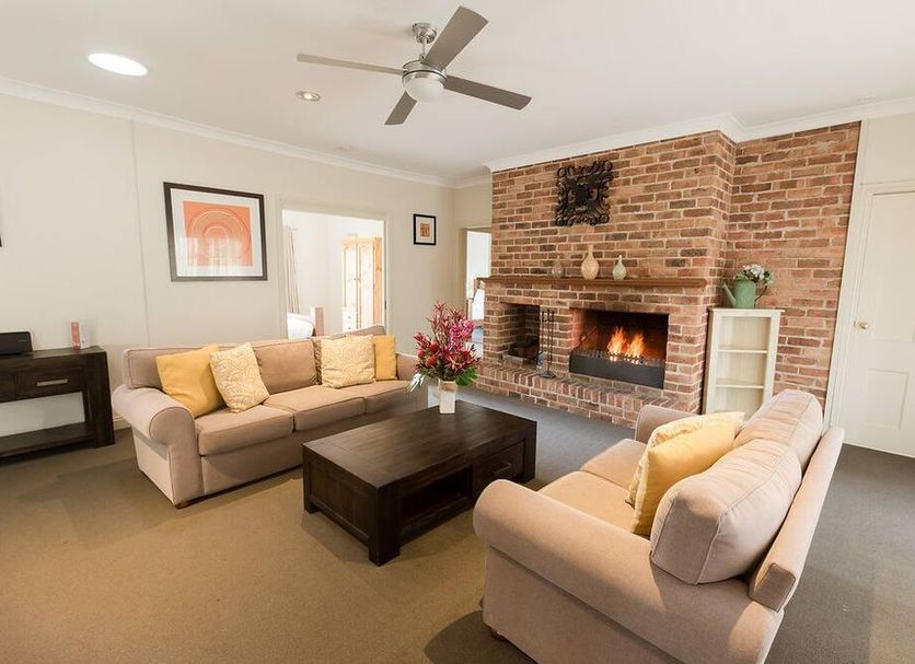 Pokój dzienny Zdjęcie