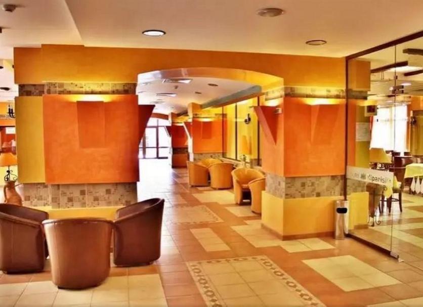 Lobby Zdjęcie
