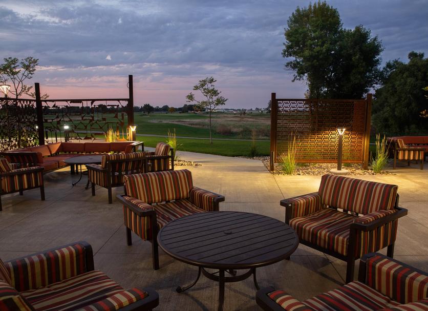 Patio Zdjęcie