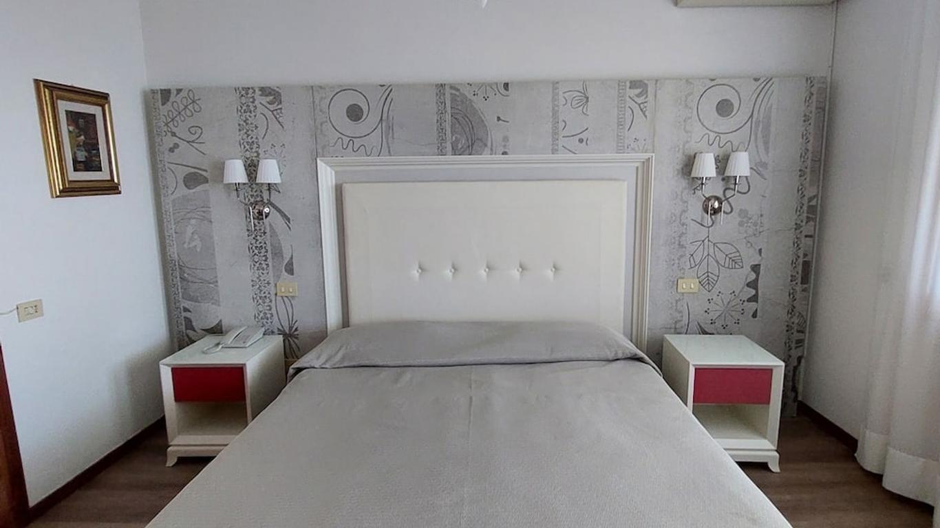Albergo Alla Pineta