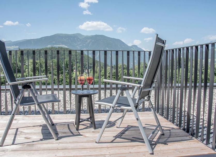 Balkon Zdjęcie