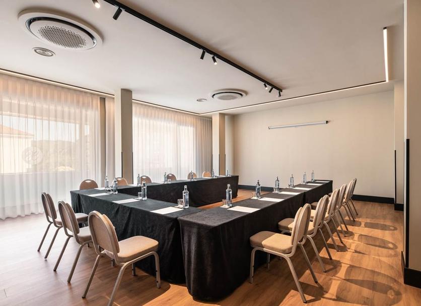 Sala konferencyjna Zdjęcie