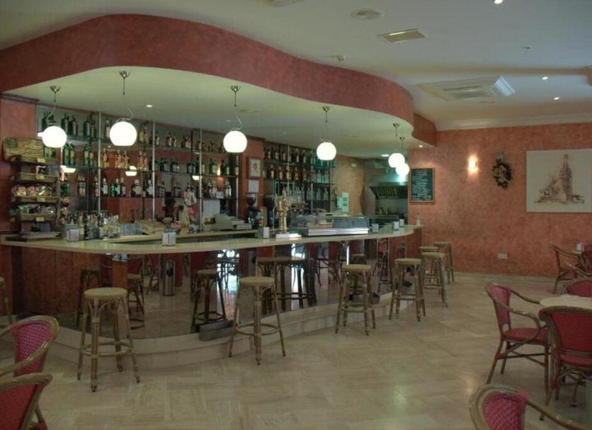 Bar Zdjęcie