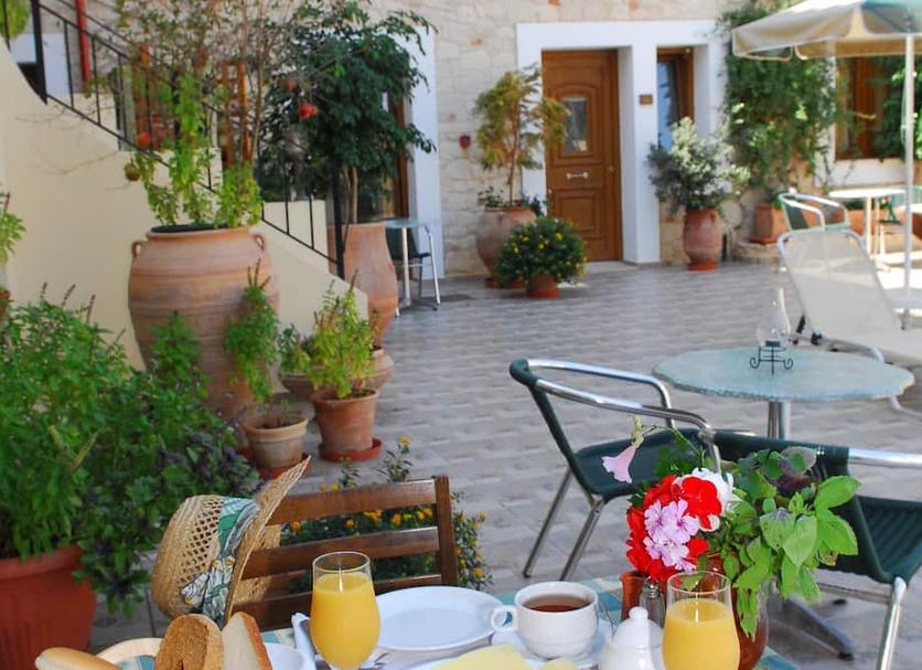 Patio Zdjęcie