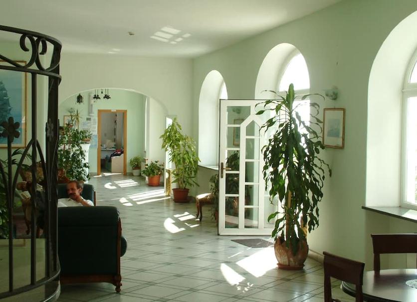 Lobby Zdjęcie
