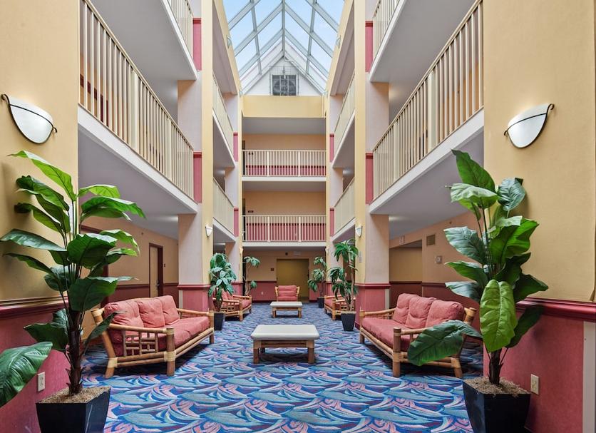 Lobby Zdjęcie