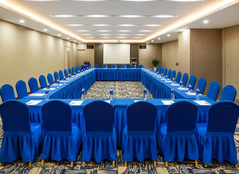 Sala konferencyjna Zdjęcie