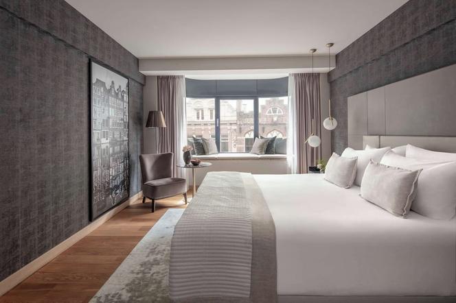 Anantara Grand Hotel Krasnapolsky Amsterdam