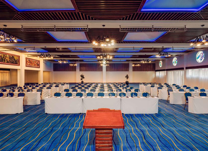 Sala konferencyjna Zdjęcie