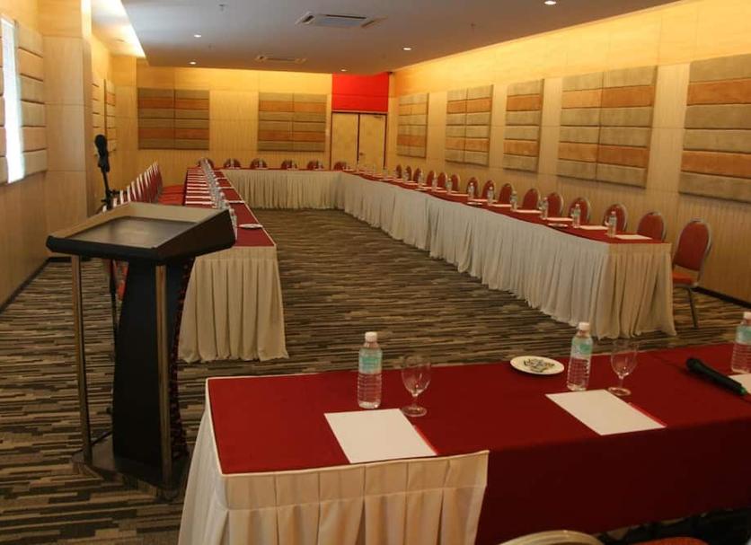 Sala konferencyjna Zdjęcie