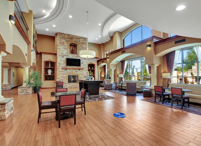 Lobby Zdjęcie