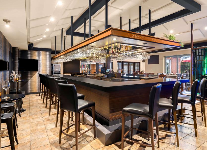 Bar Zdjęcie