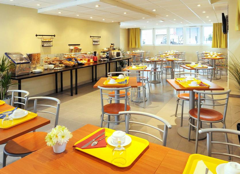 Restauracja Zdjęcie
