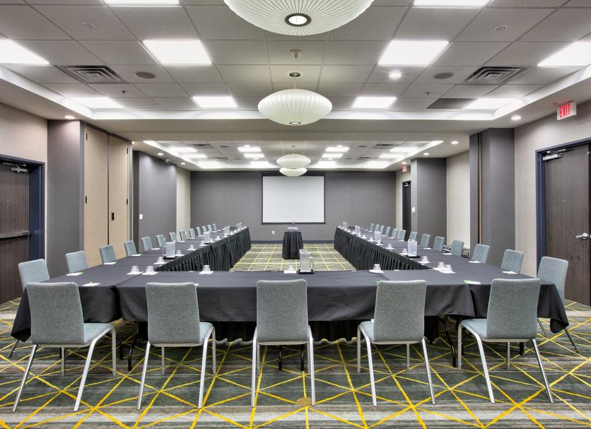 Sala konferencyjna Zdjęcie