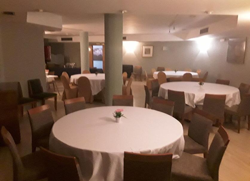 Restauracja Zdjęcie