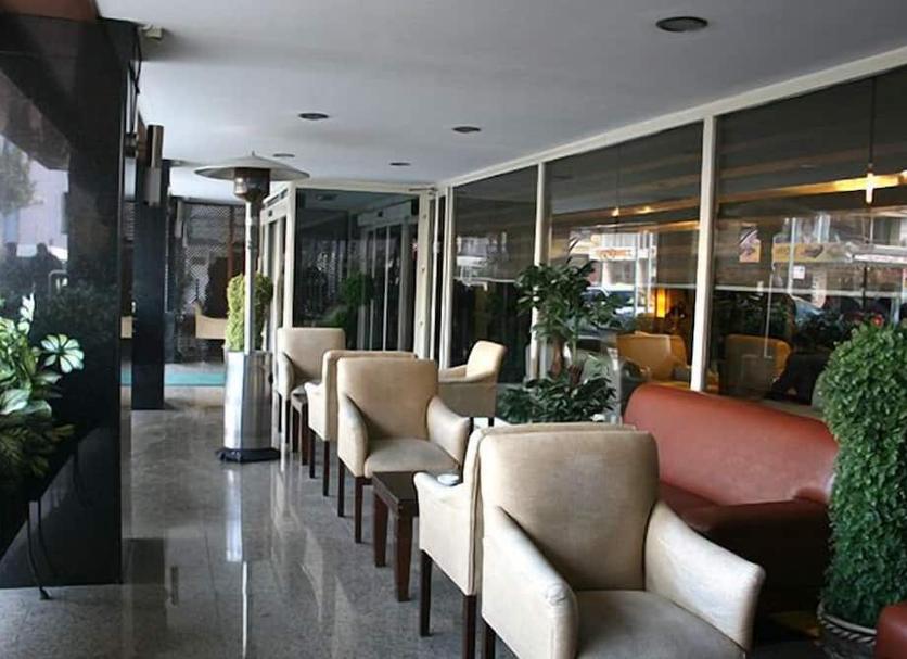 Lobby Zdjęcie