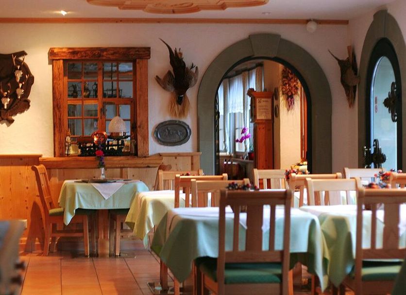 Restauracja Zdjęcie