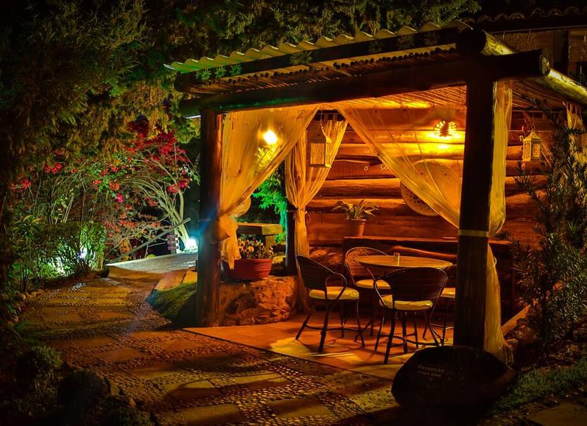Patio Zdjęcie