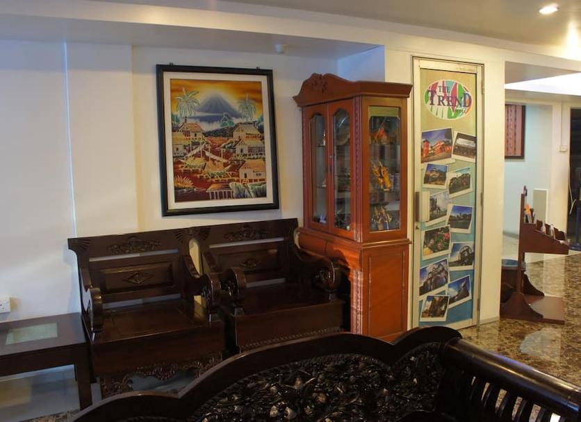 Lobby Zdjęcie
