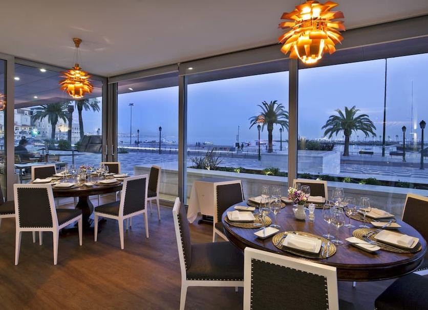 Restauracja Zdjęcie