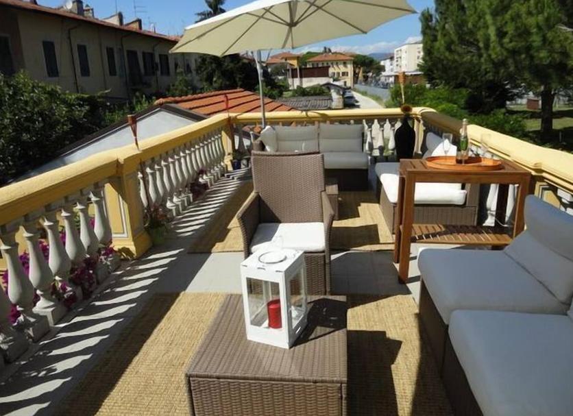 Balkon Zdjęcie