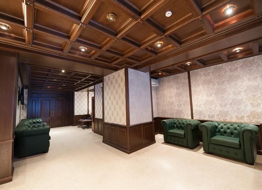 Lobby Zdjęcie