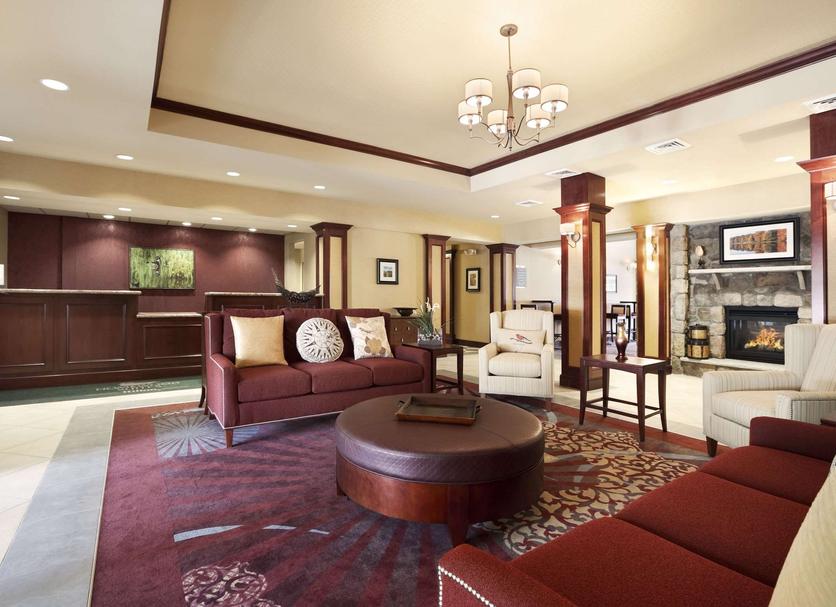 Lobby Zdjęcie