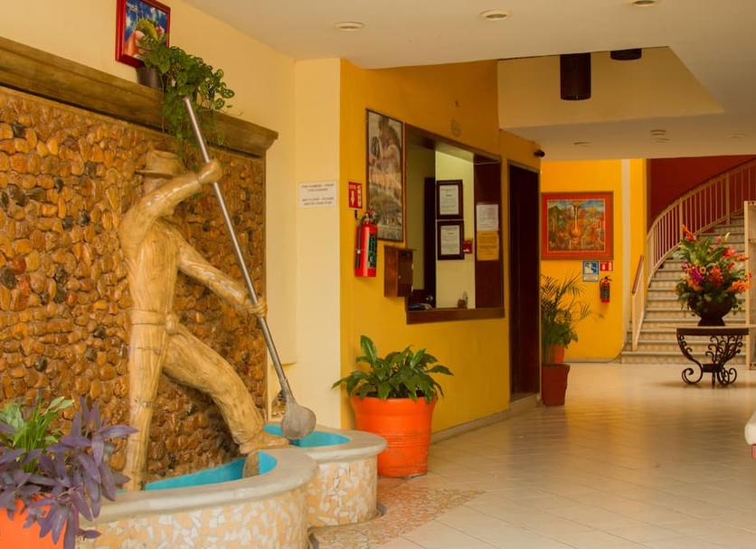 Lobby Zdjęcie